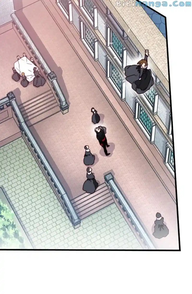 Bring the Love Chapter 114