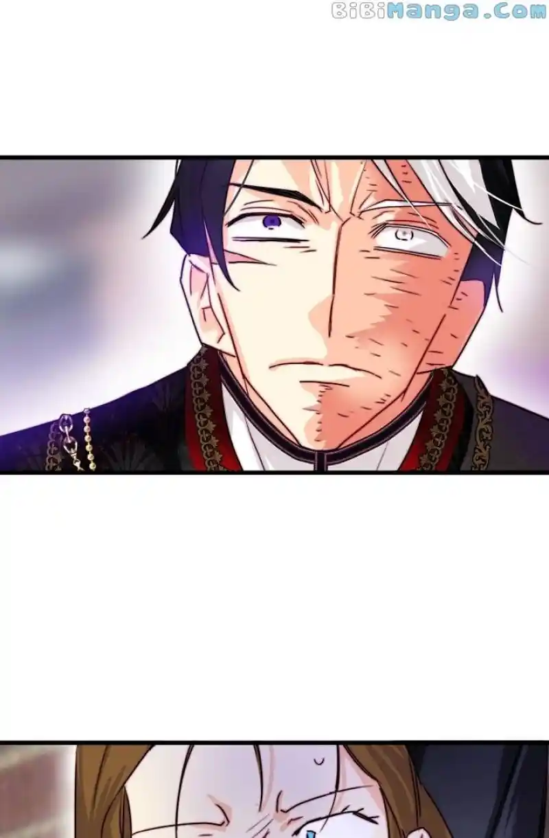 Bring the Love Chapter 114