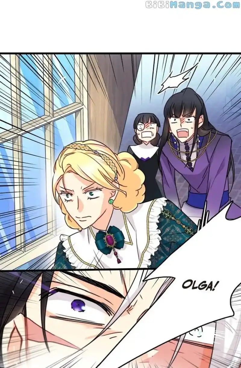 Bring the Love Chapter 114