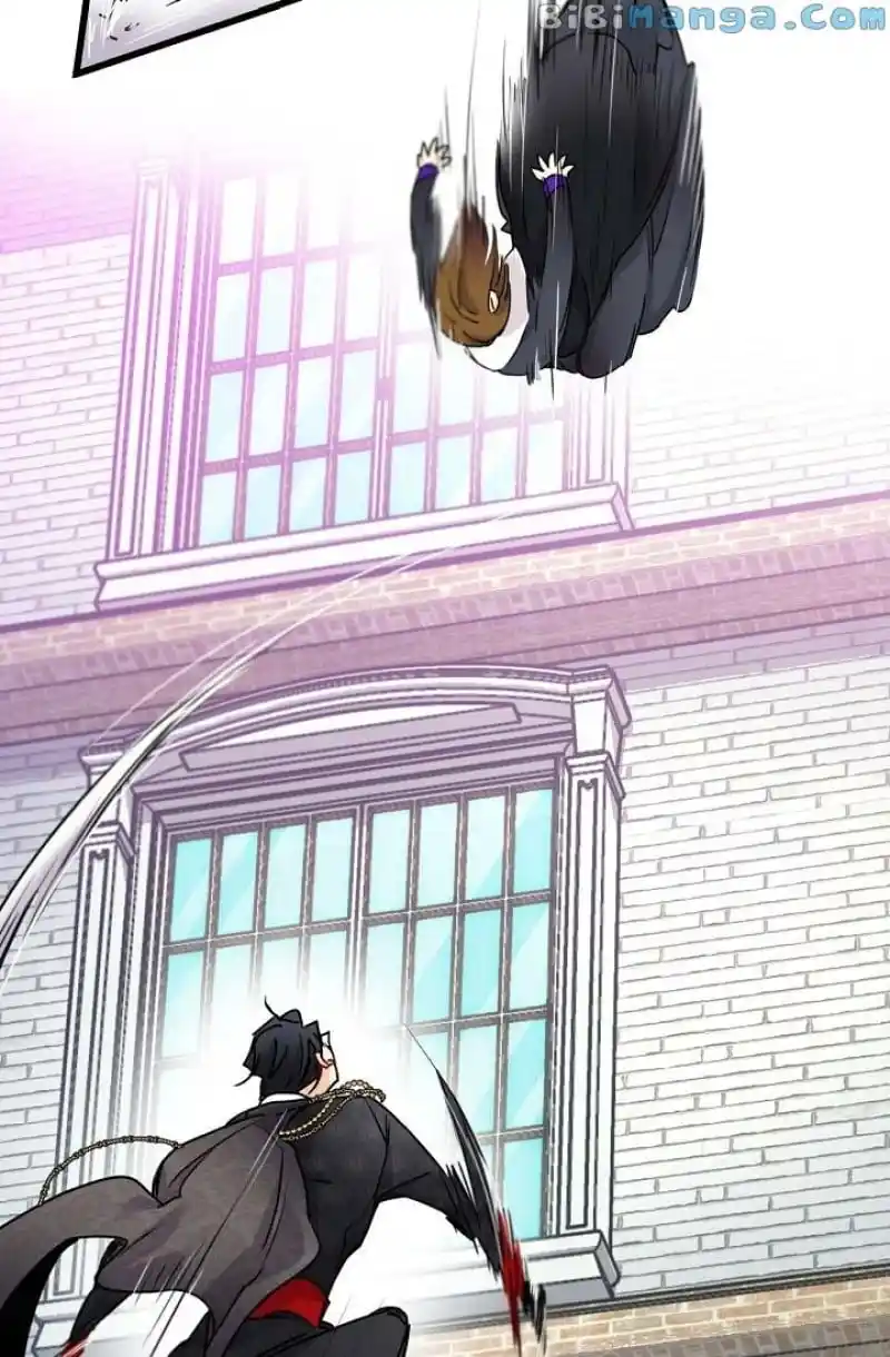 Bring the Love Chapter 114