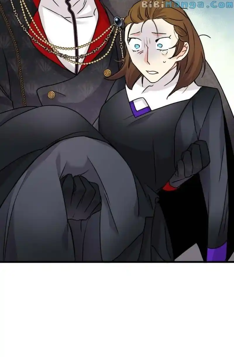 Bring the Love Chapter 114