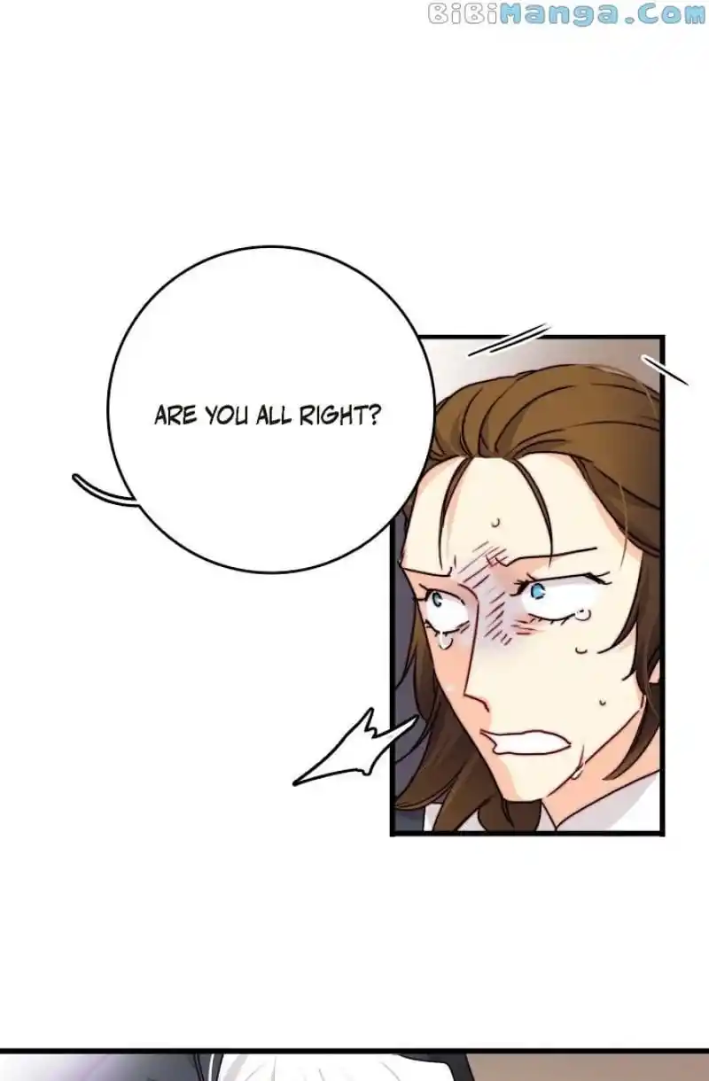 Bring the Love Chapter 114