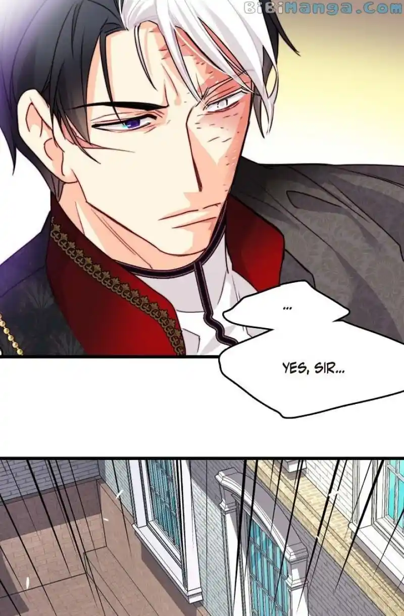 Bring the Love Chapter 114