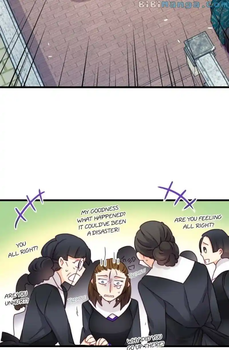 Bring the Love Chapter 114