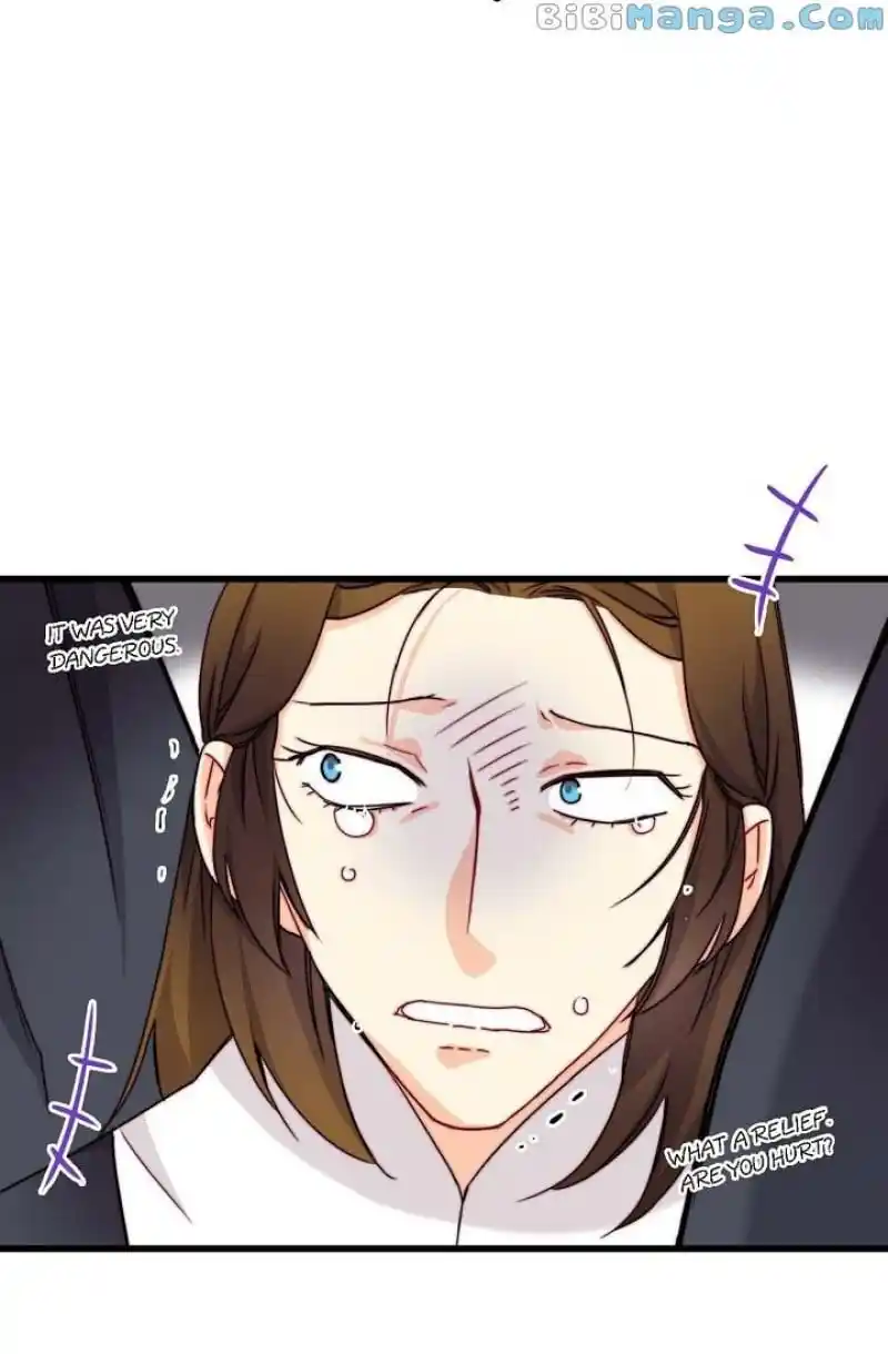 Bring the Love Chapter 114