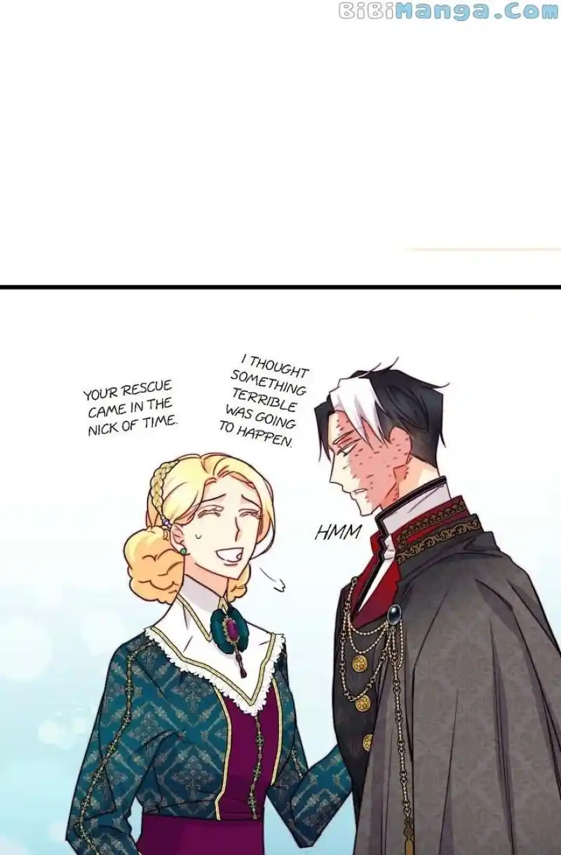 Bring the Love Chapter 114