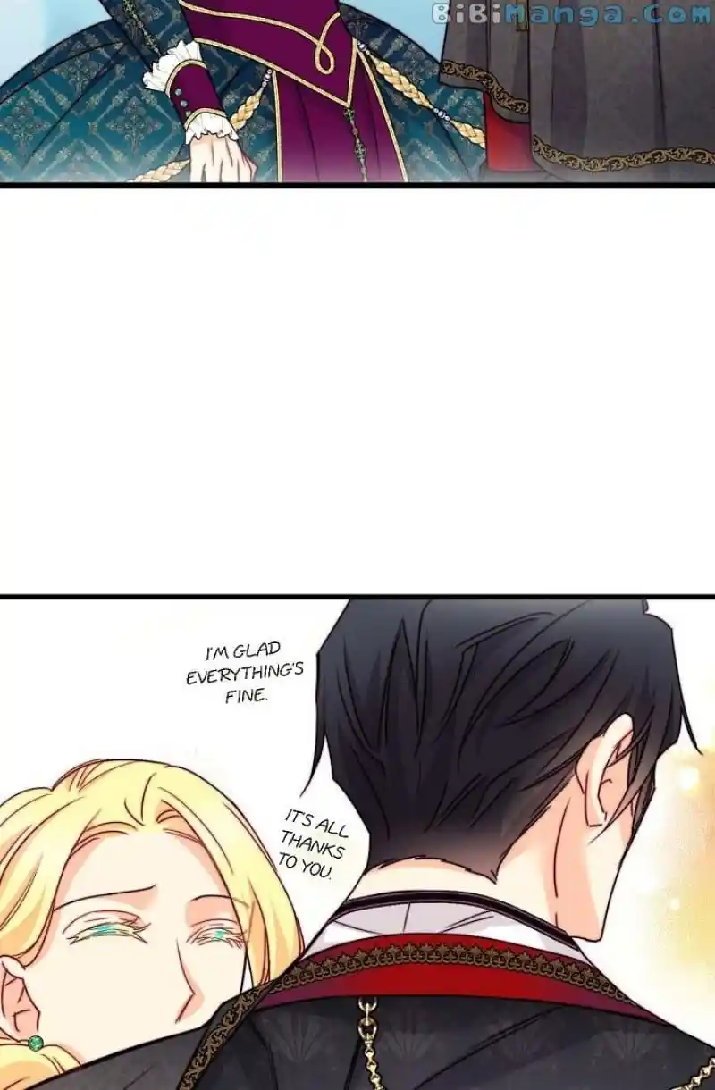 Bring the Love Chapter 114