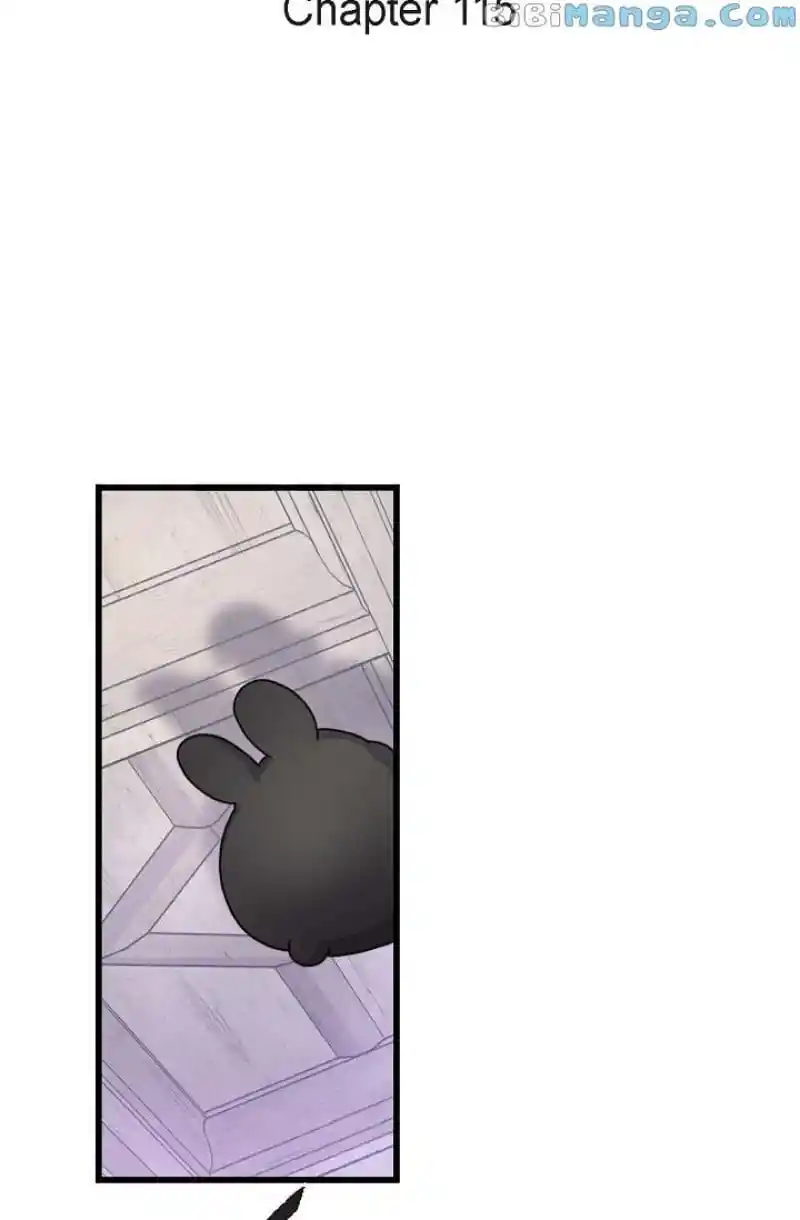 Bring the Love Chapter 115