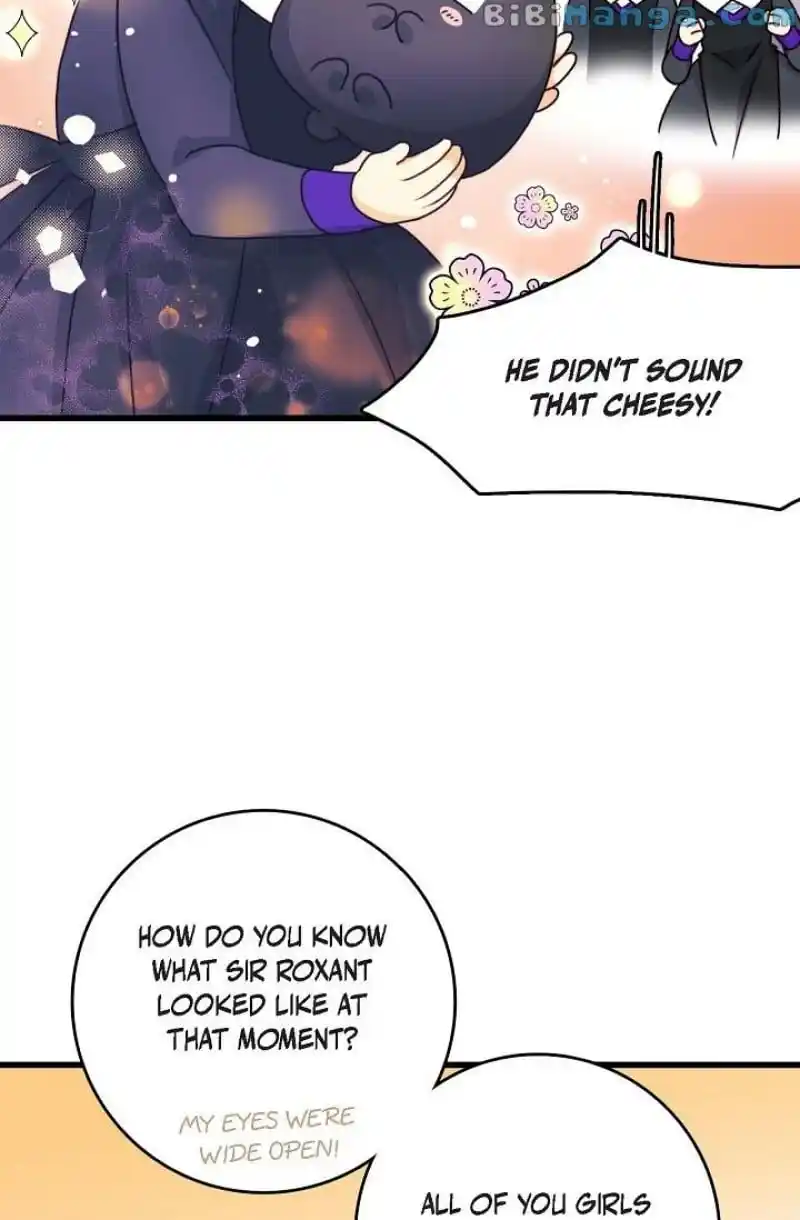 Bring the Love Chapter 115