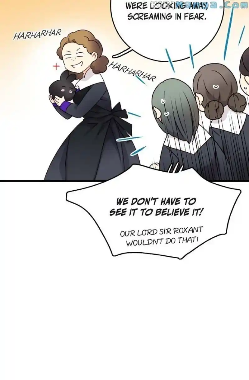 Bring the Love Chapter 115