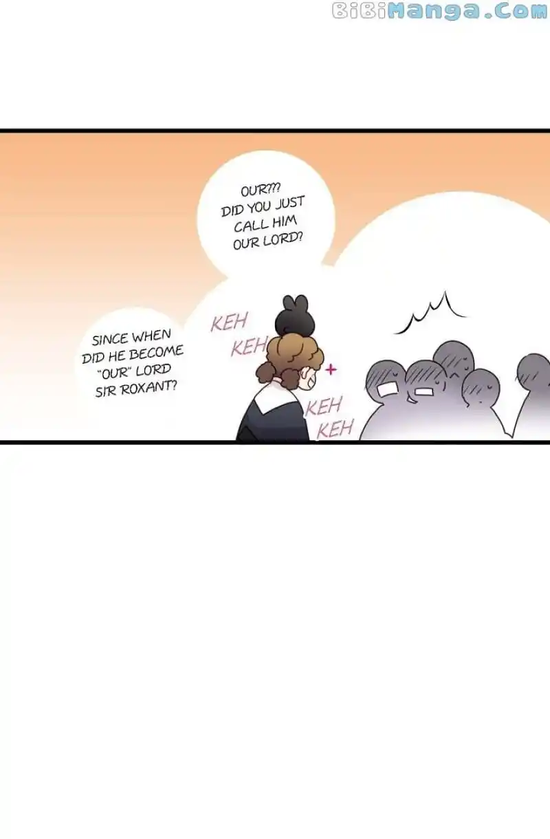 Bring the Love Chapter 115