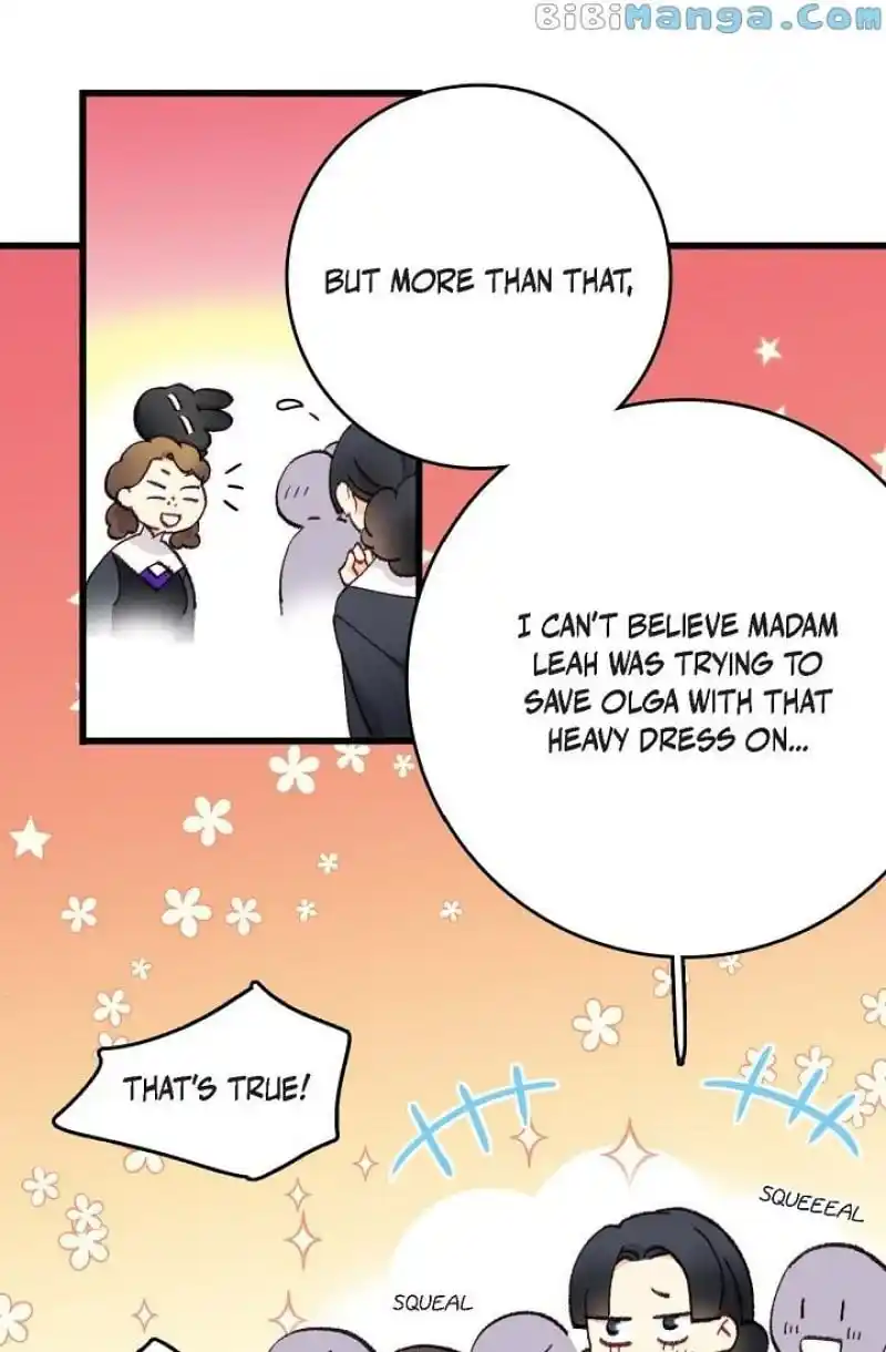 Bring the Love Chapter 115