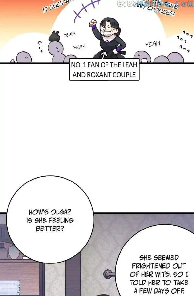 Bring the Love Chapter 115