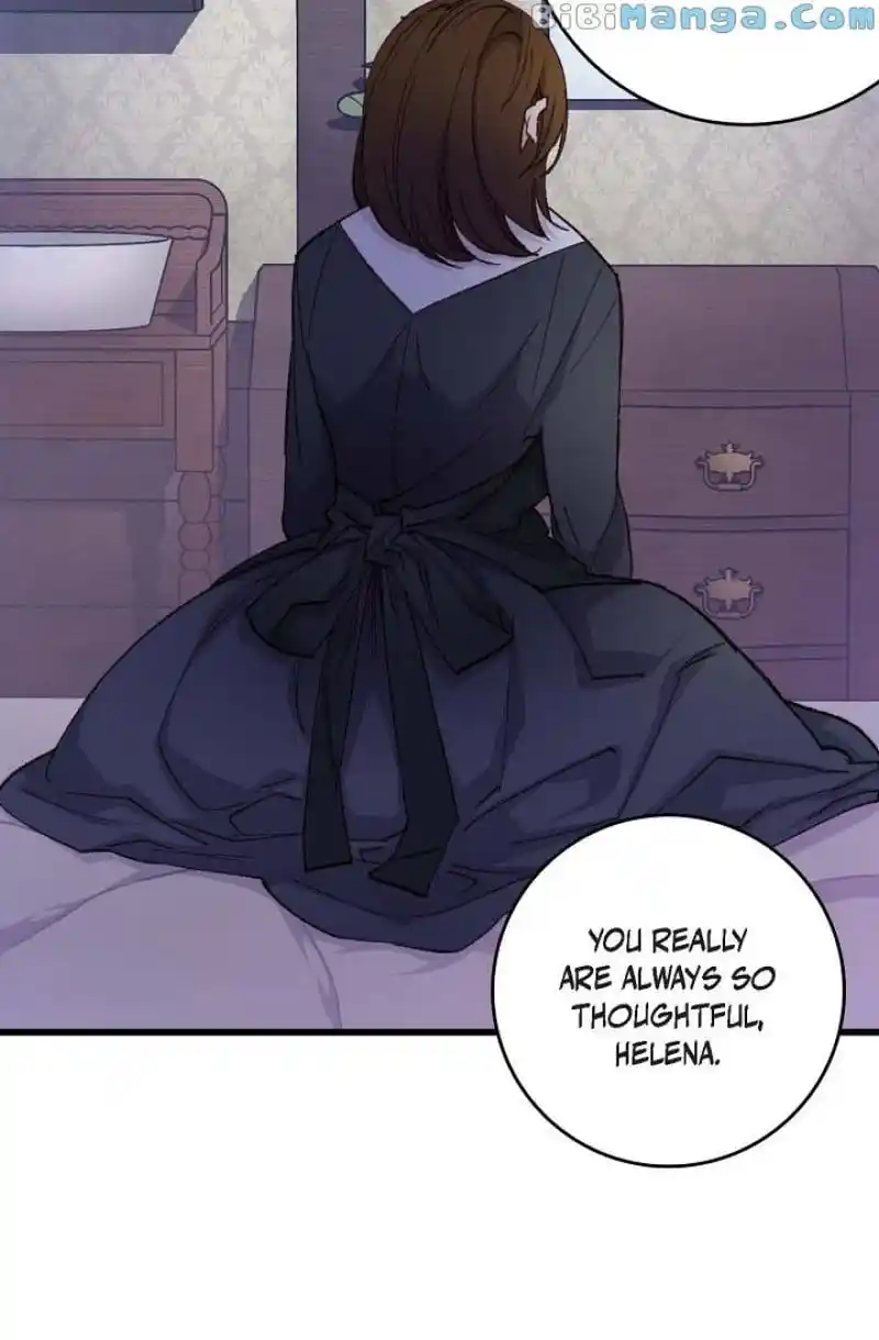 Bring the Love Chapter 115