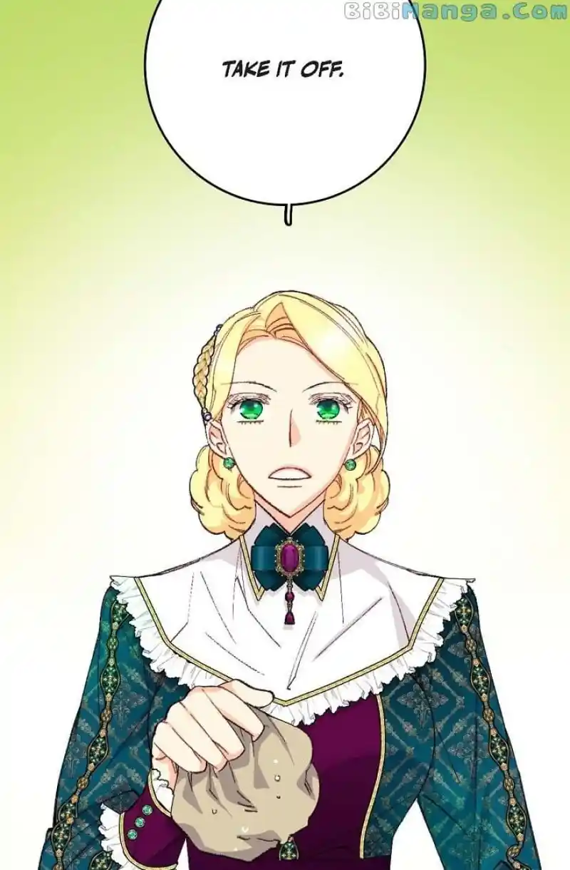 Bring the Love Chapter 115