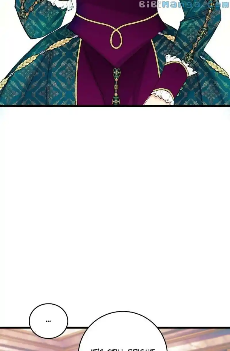 Bring the Love Chapter 115