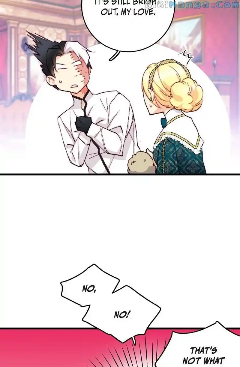 Bring the Love Chapter 115