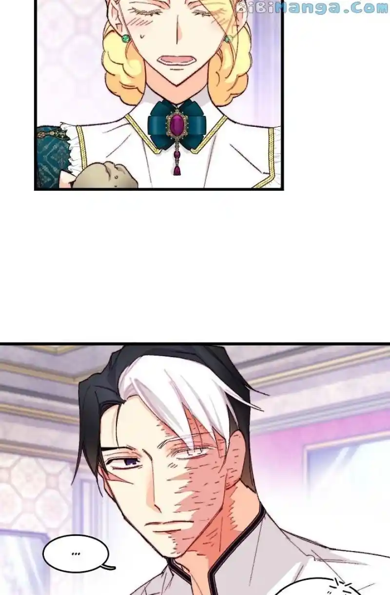 Bring the Love Chapter 115