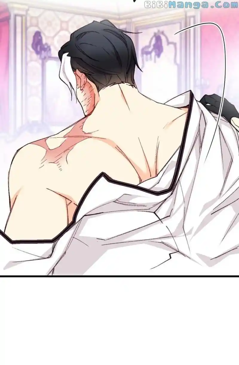 Bring the Love Chapter 115