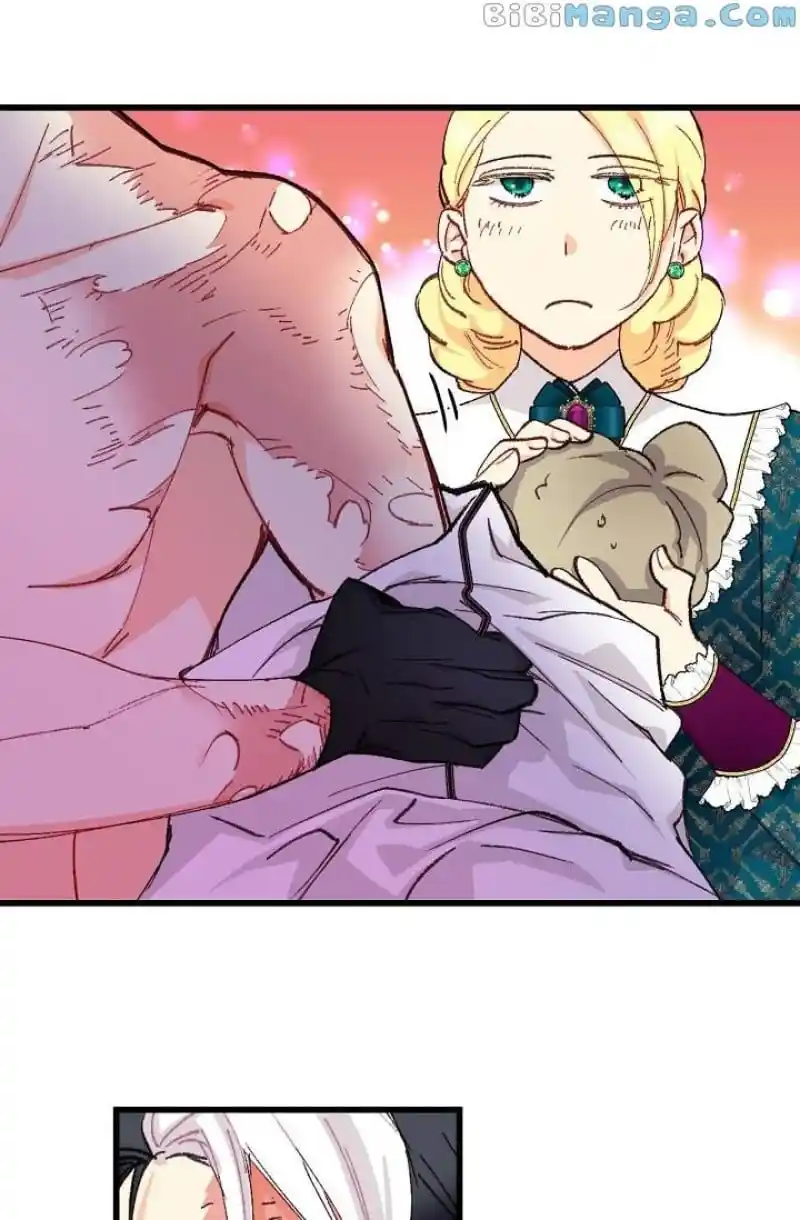 Bring the Love Chapter 115