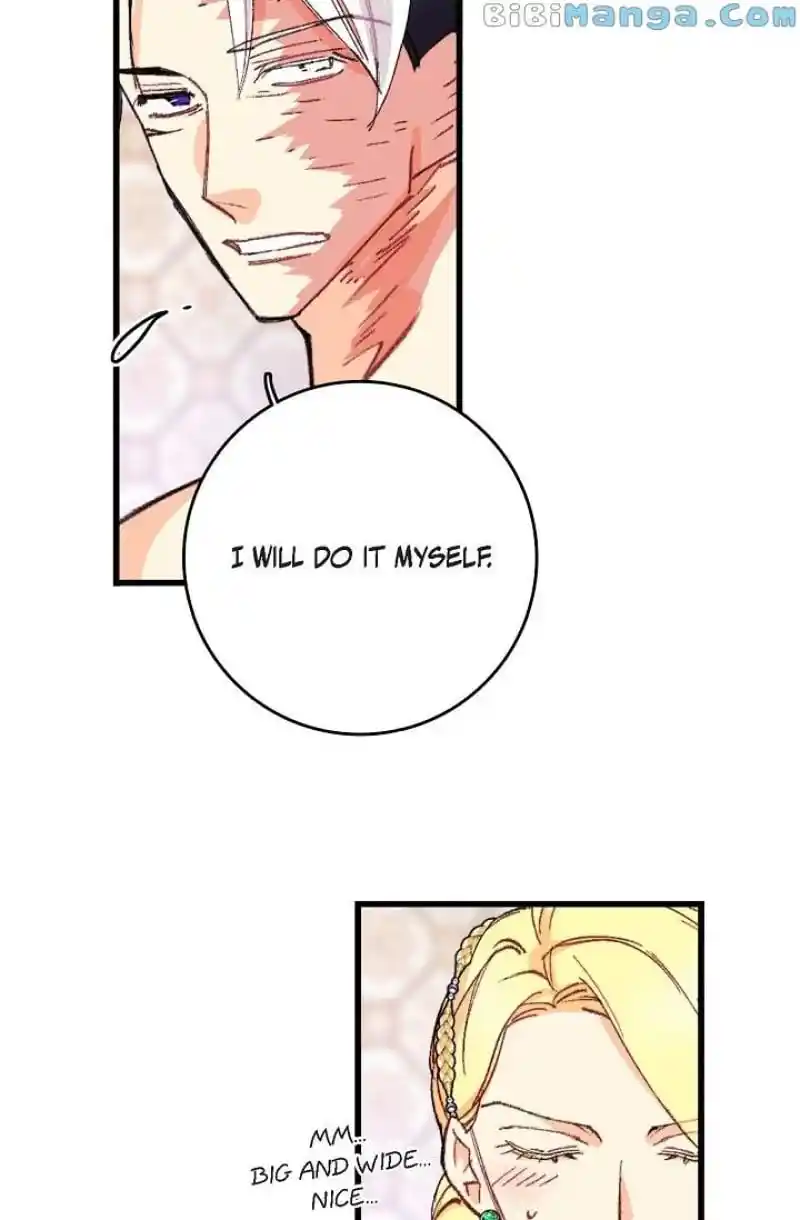 Bring the Love Chapter 115