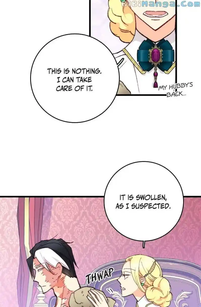 Bring the Love Chapter 115