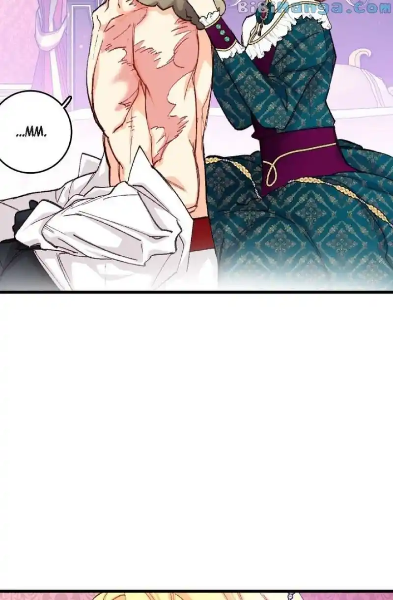 Bring the Love Chapter 115