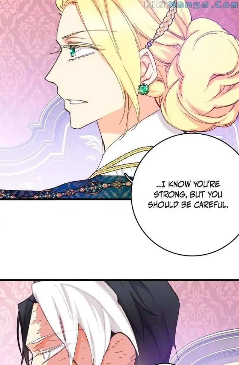 Bring the Love Chapter 115