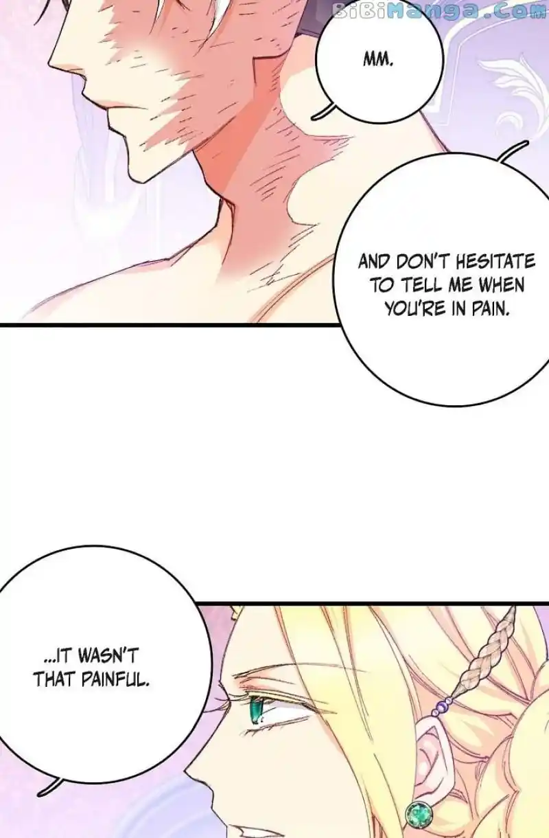 Bring the Love Chapter 115