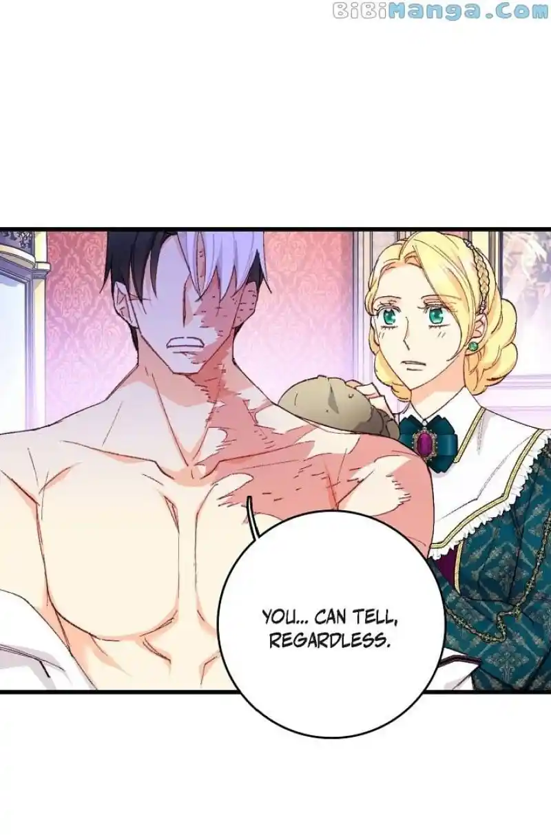 Bring the Love Chapter 115