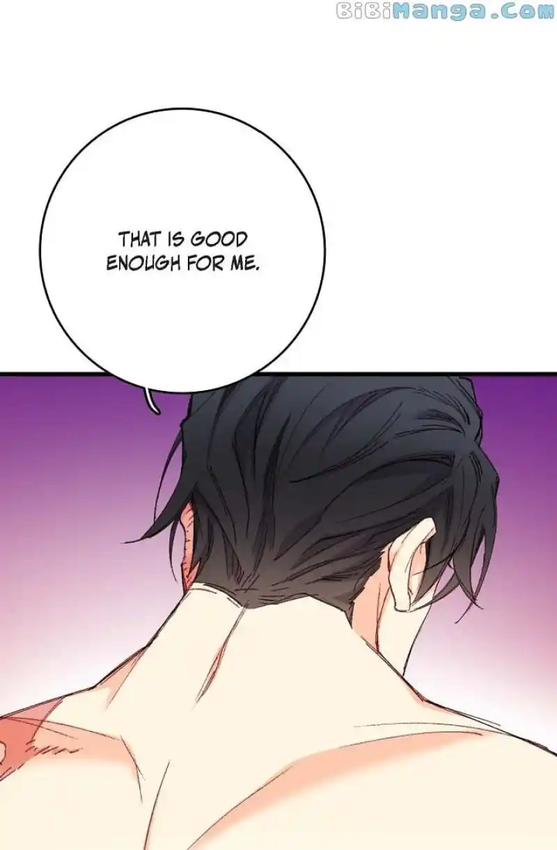 Bring the Love Chapter 115