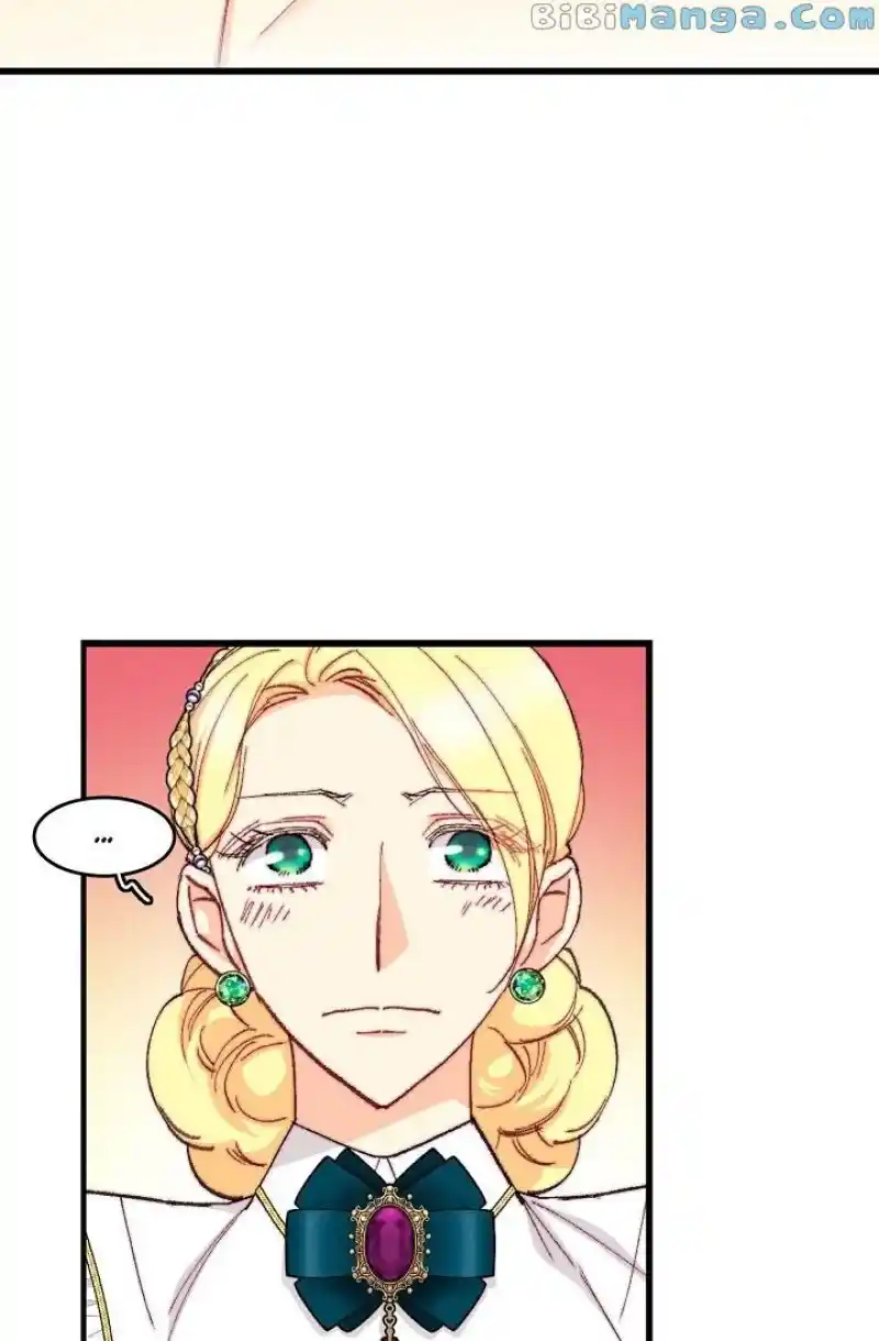 Bring the Love Chapter 115