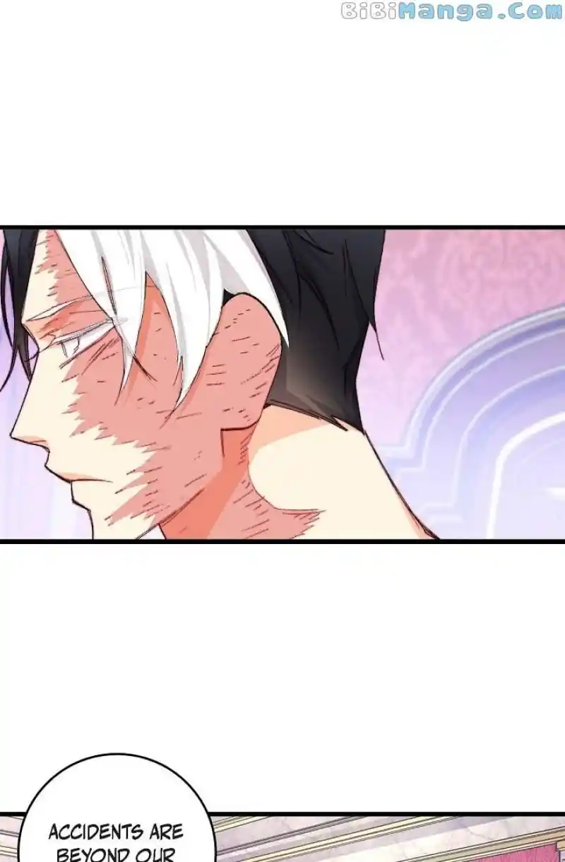 Bring the Love Chapter 115