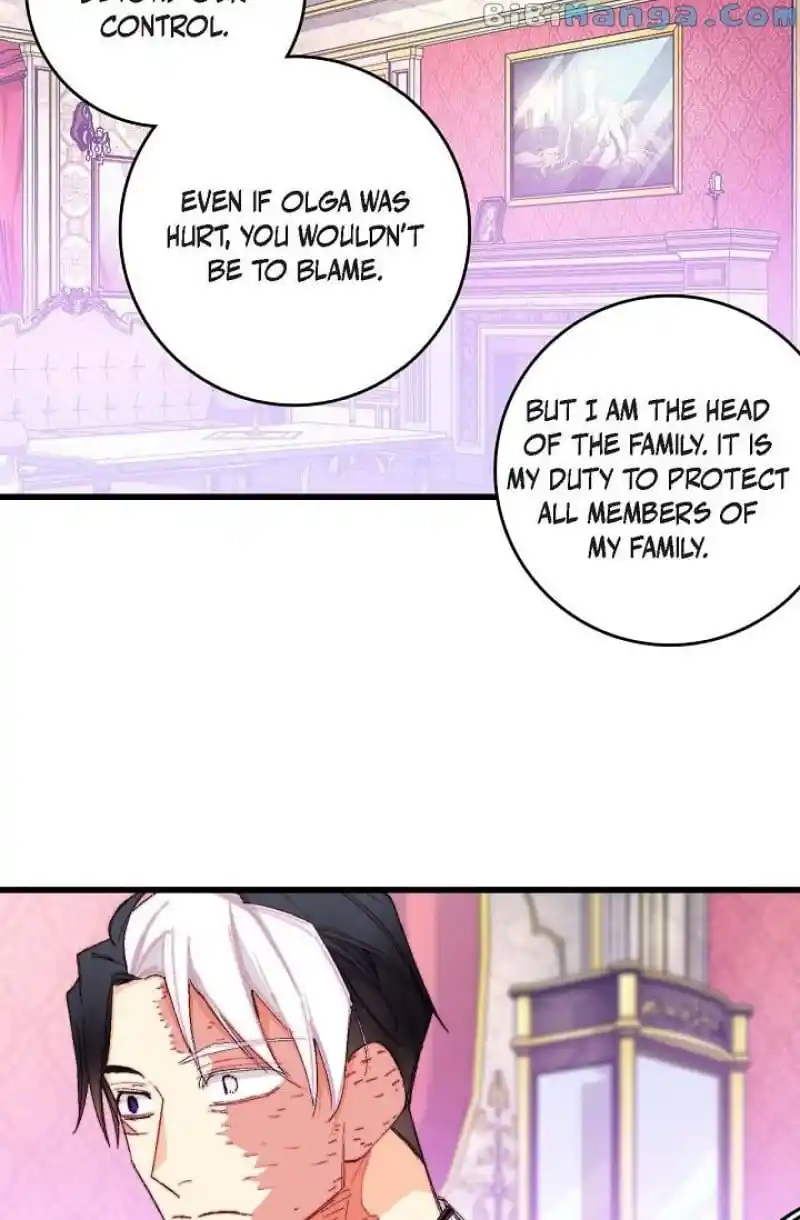 Bring the Love Chapter 115