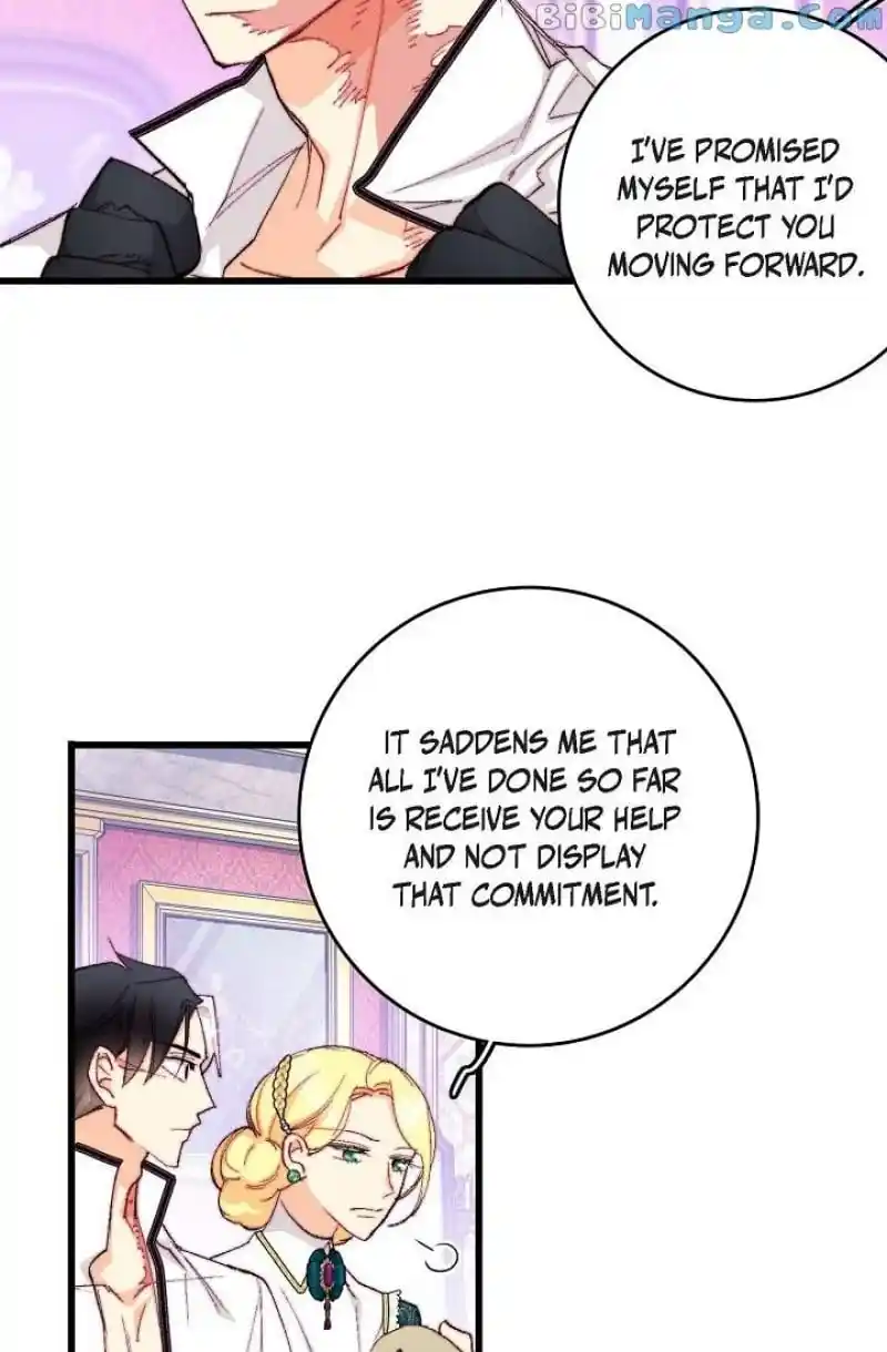 Bring the Love Chapter 115