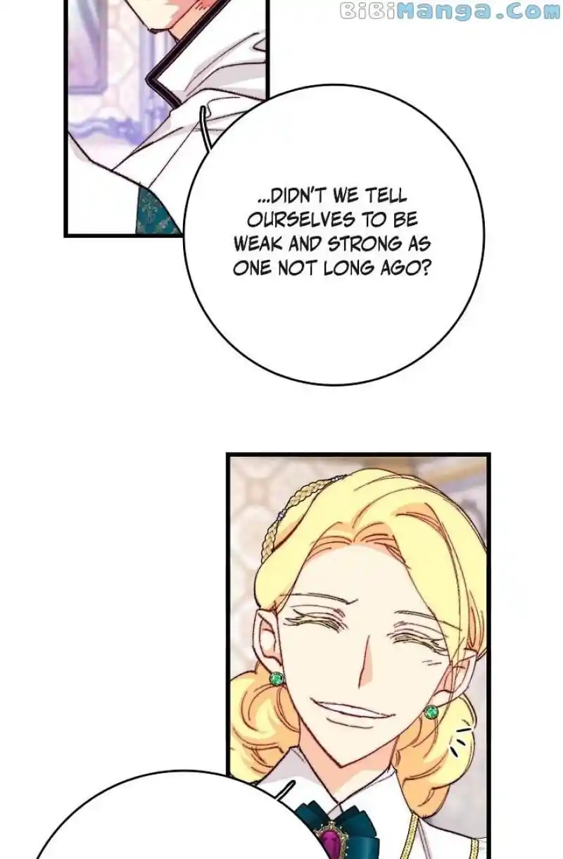 Bring the Love Chapter 115