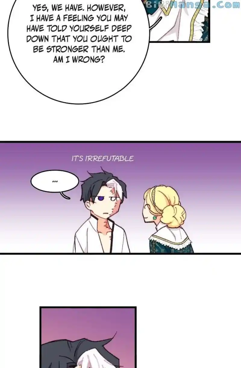 Bring the Love Chapter 115