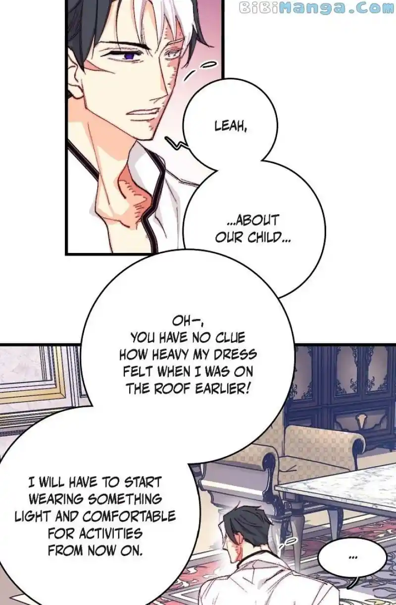 Bring the Love Chapter 115