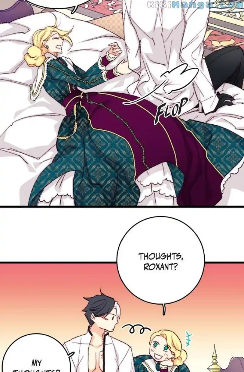 Bring the Love Chapter 115