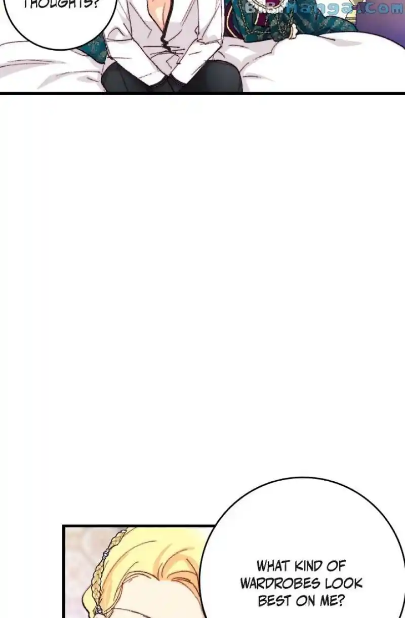 Bring the Love Chapter 115