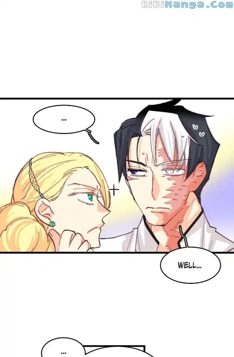 Bring the Love Chapter 115