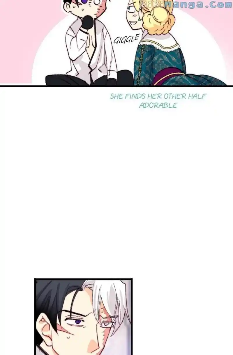 Bring the Love Chapter 115