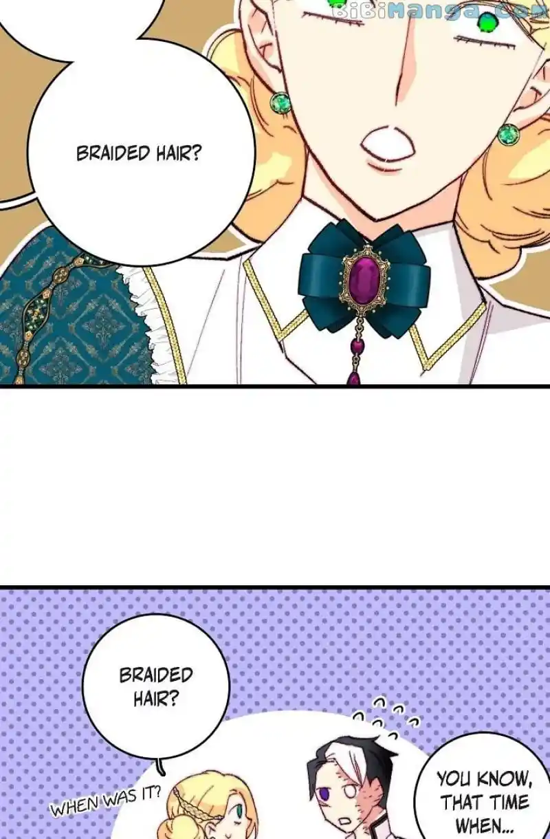 Bring the Love Chapter 115