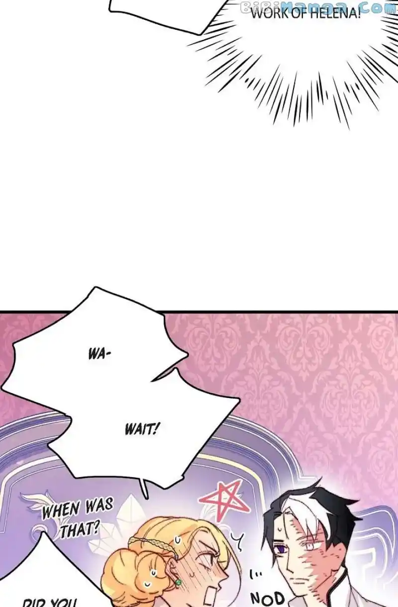 Bring the Love Chapter 115