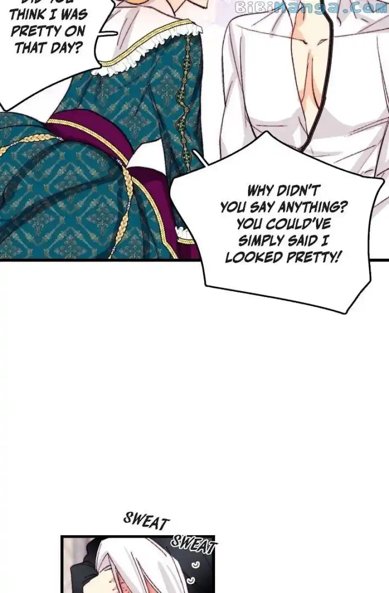 Bring the Love Chapter 115