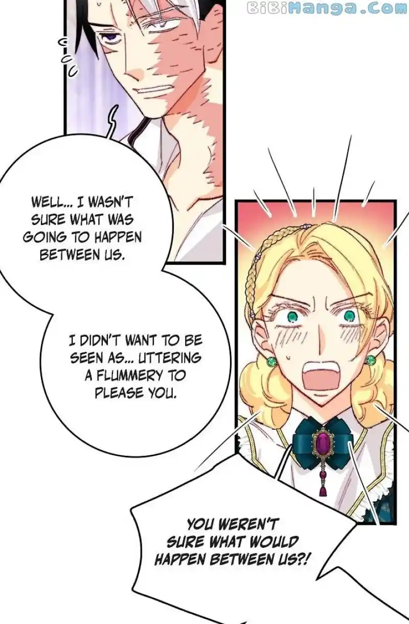 Bring the Love Chapter 115