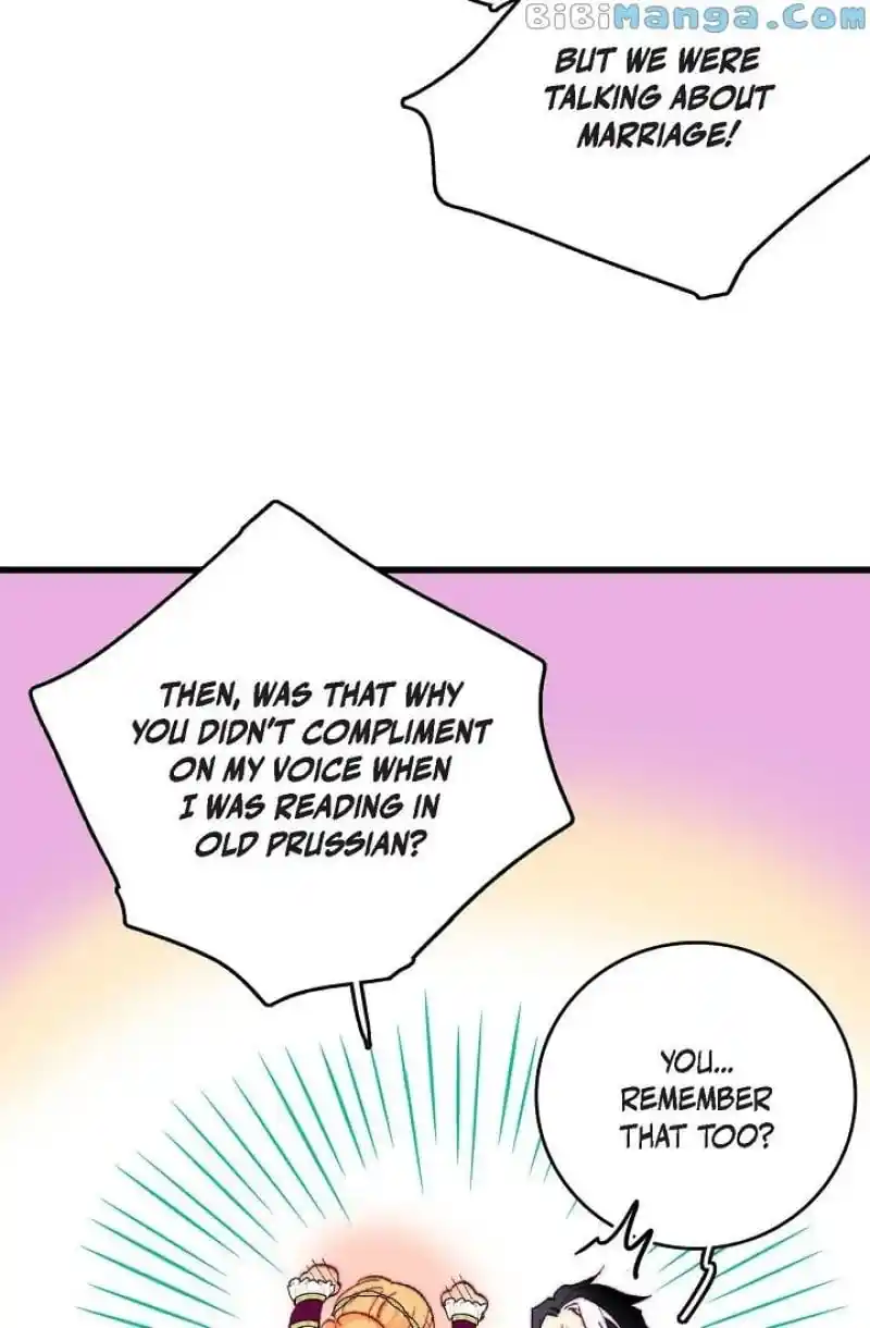 Bring the Love Chapter 115