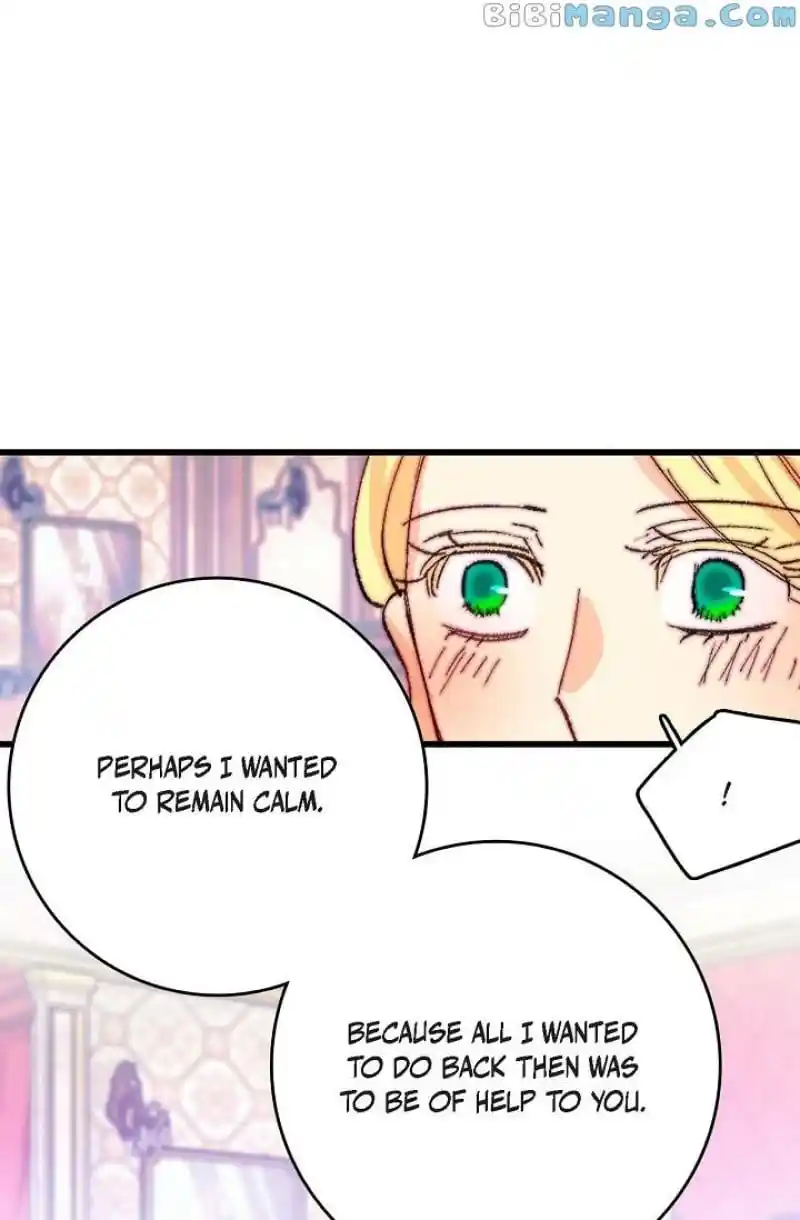 Bring the Love Chapter 115