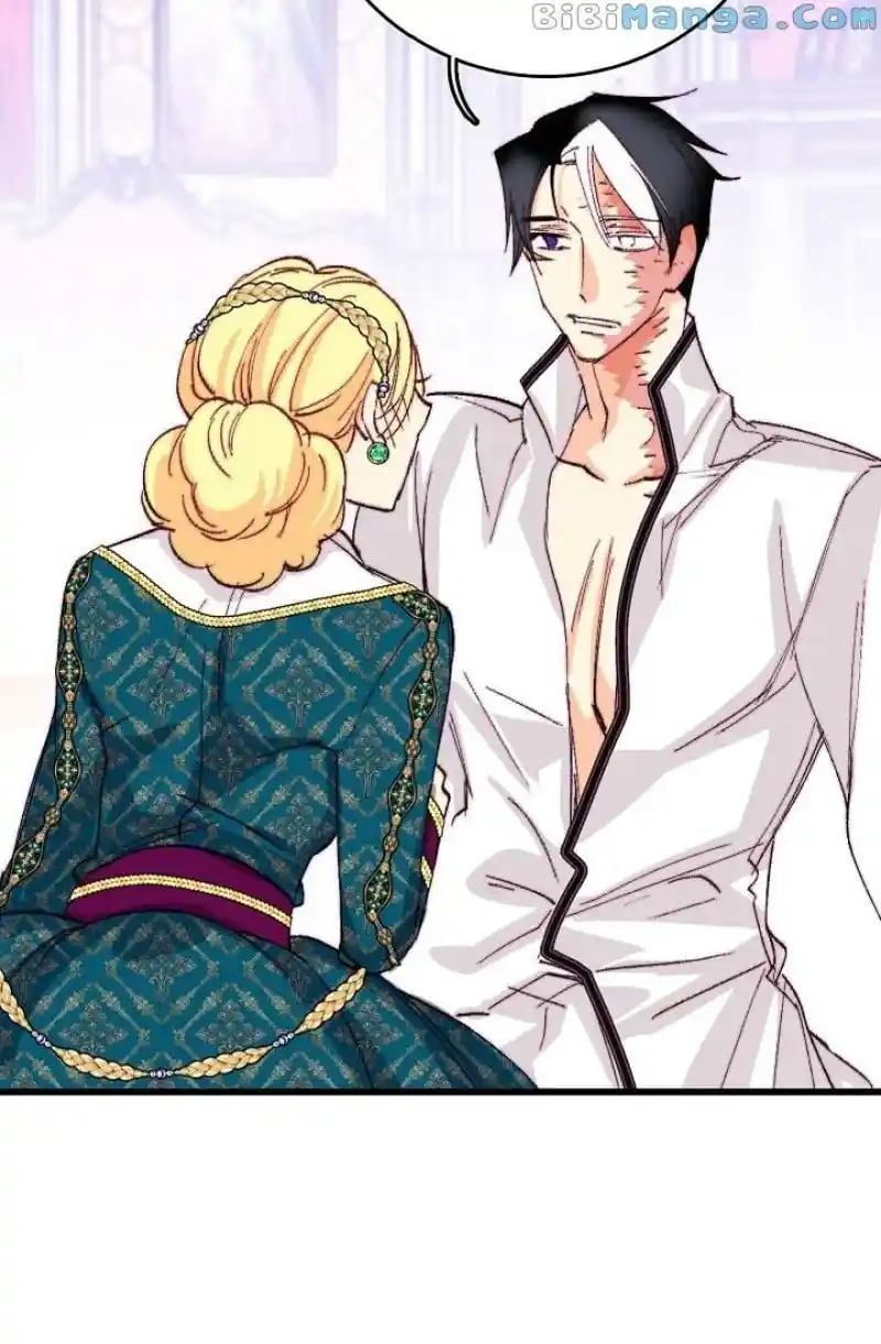 Bring the Love Chapter 115