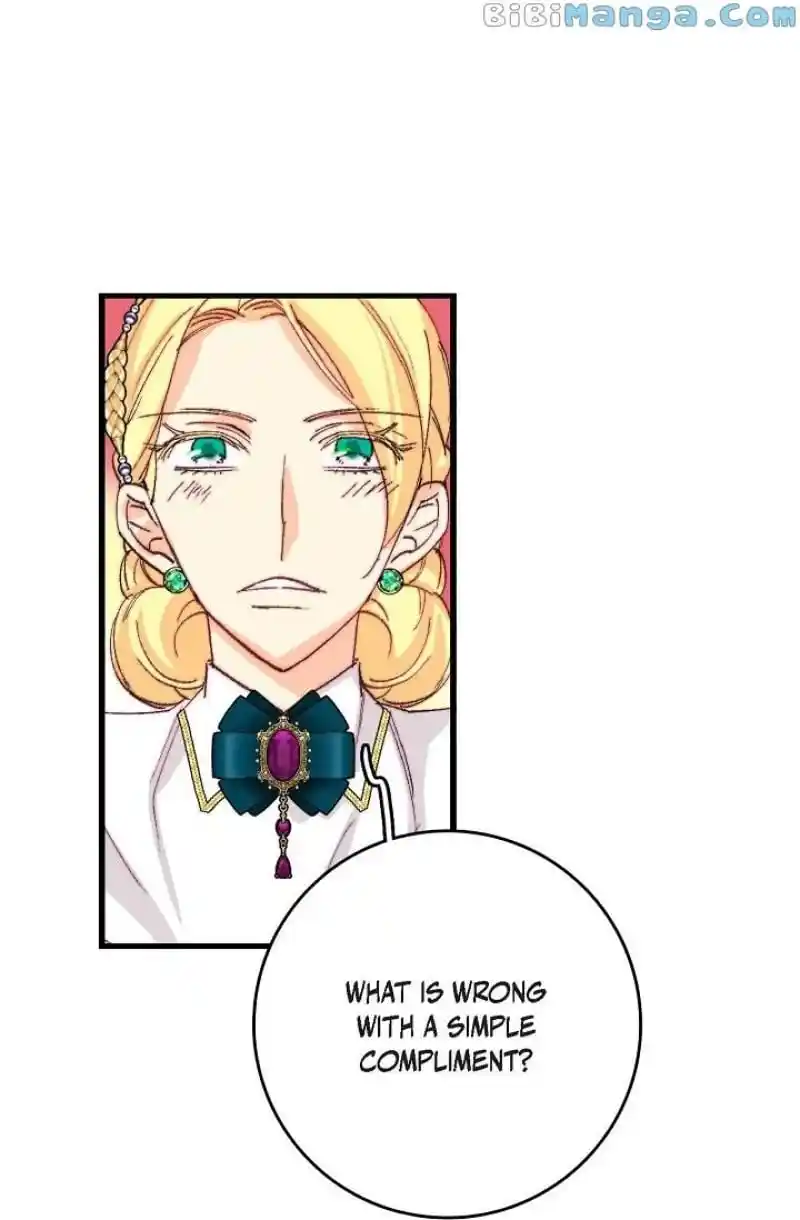 Bring the Love Chapter 115